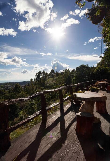 Las Margaritas Salento Exteriör bild